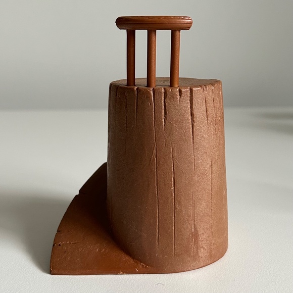 Vintage Bandai 1986 Dollhouse Furniture Set of 4 - Picture 9 of 13